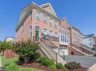 16396 Gangplank Ln, Woodbridge, VA 22191
