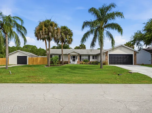 271 Hammock Rd SE, Palm Bay, FL 32909