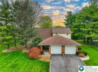 453 Larch Ln, Nazareth, PA 18064