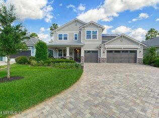 185 Palisade Dr, Saint Augustine, FL 32092