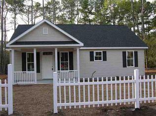 102 Bent Tree Ln LOT 10, Pawleys Island, SC 29585