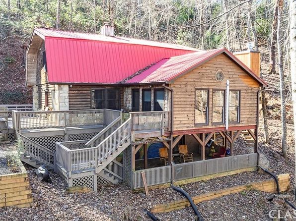 43 Baum Weg, Helen, GA 30545