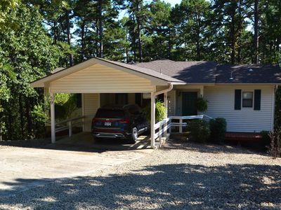 39 W Villena Dr, Hot Springs, AR, 71909