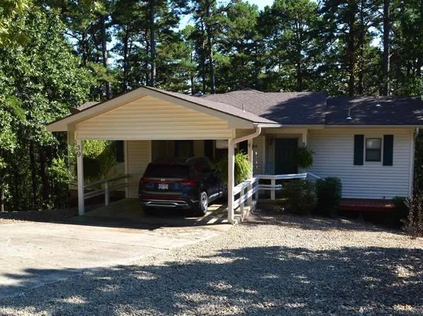 39 W Villena Dr, Hot Springs, AR 71909