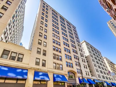 740 S Federal St APT 310, Chicago, IL, 60605