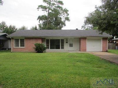705 Funderburk Ave, Houma, LA, 70364