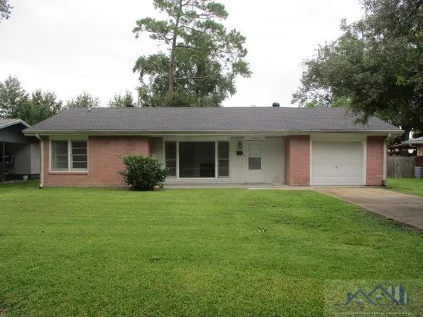 705 Funderburk Ave, Houma, LA 70364