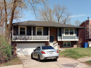 616 E Hackley Ave, Des Moines, IA 50315