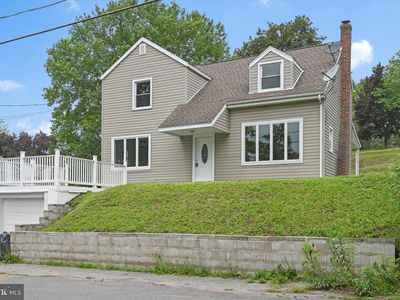 197 E Main St, Ringtown, PA, 17967