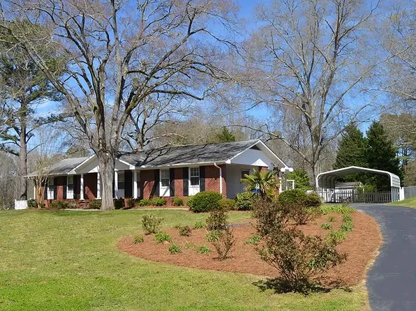 120 Anderson Dr, Greenwood, SC 29646