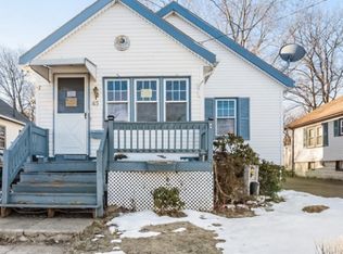 49 Fuller St, Everett, MA 02149