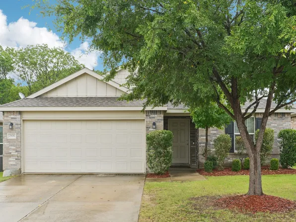 2906 Whispering Pine Blvd, Melissa, TX 75454