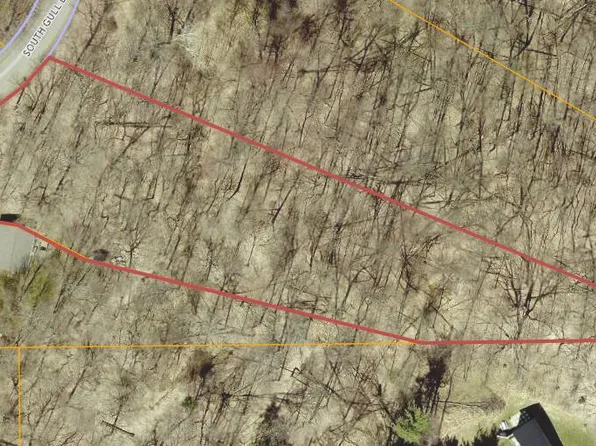 S Gull Lake Dr, Richland, MI 49083