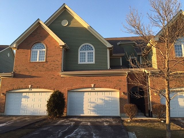 1st image of 216 W Fairview Way #216