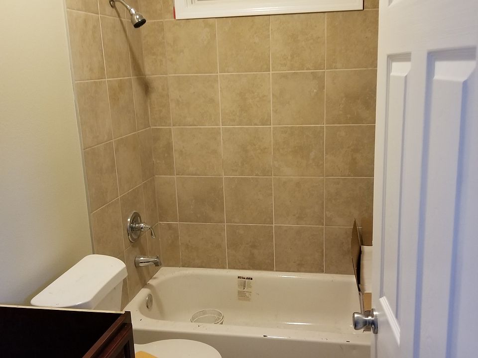 bath room