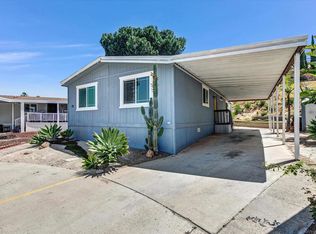 Whispering Meadows, El Cajon, CA 92021