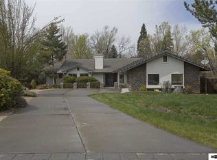 2235 Keever Ct, Reno, NV 89509