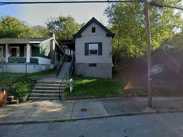 1113 John St, Covington, KY 41016