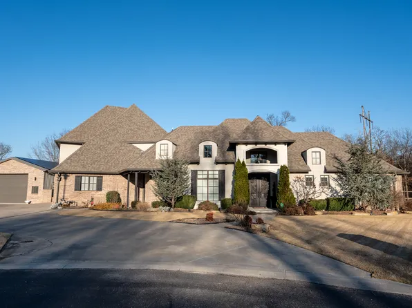 8833 264th Ave, Broken Arrow, OK 74012