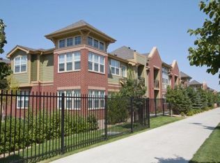 9633 E 5th Ave #204, Denver, CO 80230