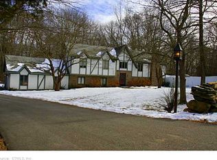 6 Spout Run, Ledyard, CT 06339