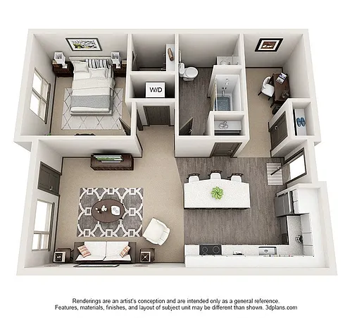 Floor plan 6