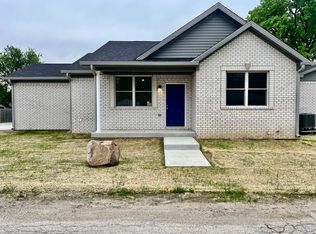 91 W Gimber St, Indianapolis, IN 46225