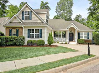 112 Avondale Cir, Newnan, GA 30265