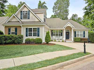 112 Avondale Cir, Newnan, GA, 30265