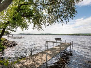 W12636 Pleasant View Park Rd, Lodi, WI 53555