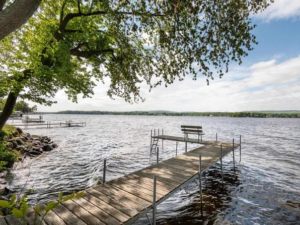 W12636 Pleasant View Park Road, Lodi, WI 53555