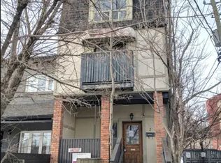 2 Bridgman Ave #1, Toronto, ON M5R 1X2