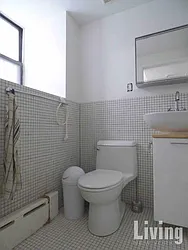 Rented by Living New York