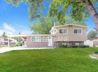 5932 S 610 W, Salt Lake City, UT 84123