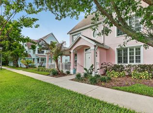 1679 SE Pomeroy Street #2-1, Stuart, FL 34997