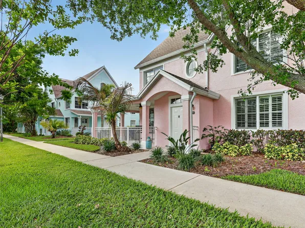 1679 SE Pomeroy Street #2-1, Stuart, FL 34997