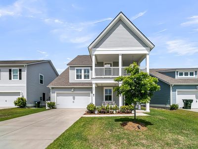 427 W Respite Ln, Summerville, SC, 29483