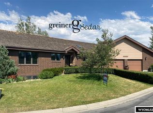 2005 Rustic Cir, Casper, WY 82609