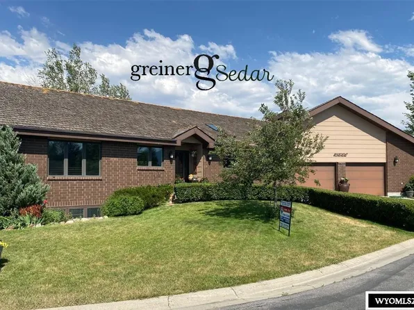 2005 Rustic Cir, Casper, WY 82609