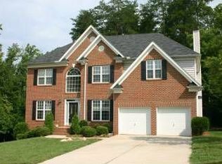3215 Granard Ln, Charlotte, NC 28269