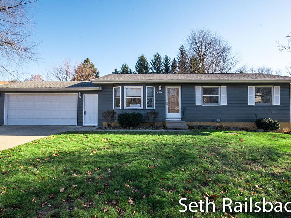 1st image of 464 Westfield Dr NW