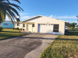 1740 Edith Ave, Englewood, FL 34223