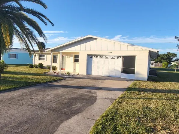1740 Edith Ave, Englewood, FL 34223