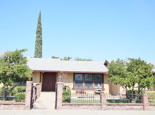 1501 Carlisle Ave, Modesto, CA