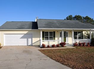 640 Shortline Ct, Stockbridge, GA 30281