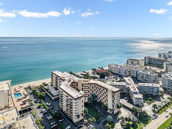 3rd image of 3475 S Ocean Boulevard #5140