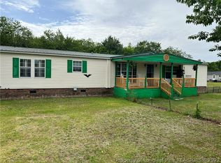 511A Produce Market Rd, Laurinburg, NC 28352