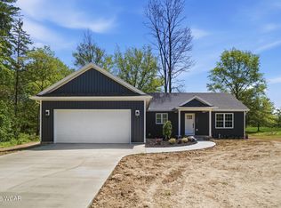2509 Elmview Dr, Lima, OH 45806