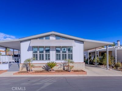 1550 Rimpau Ave Spc 99, Corona, CA, 92881