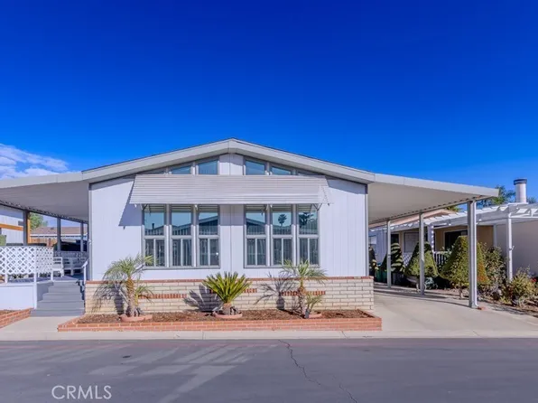 1550 Rimpau Ave Spc 99, Corona, CA 92881